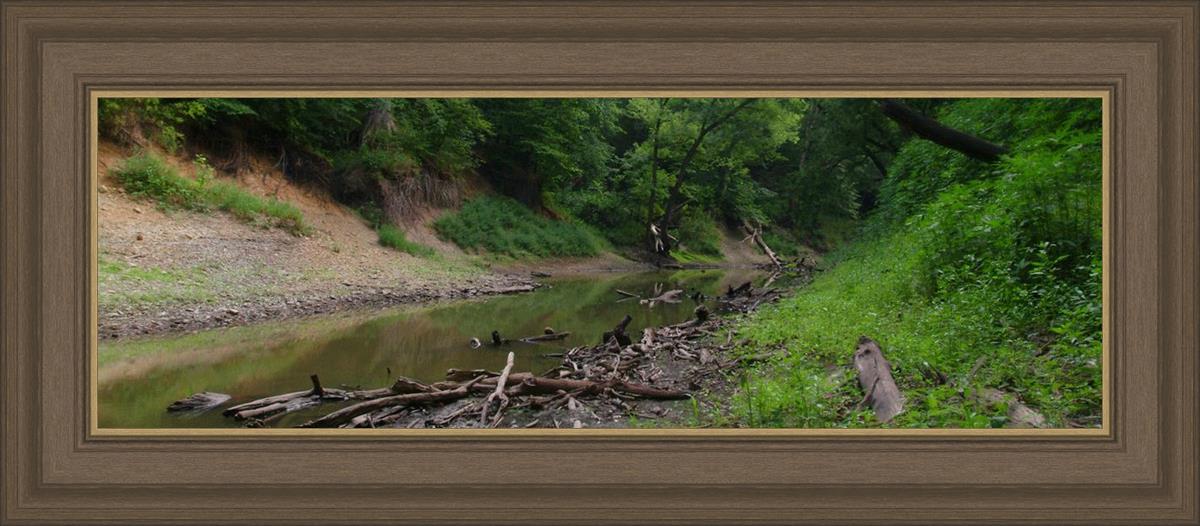 The Creek_Hauns Mill