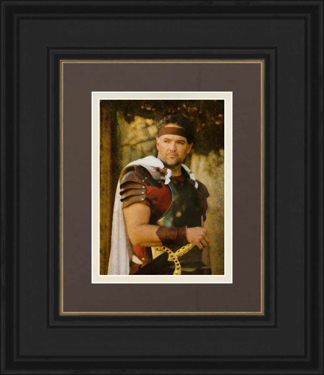 If All Men Could Be_Captian Moroni