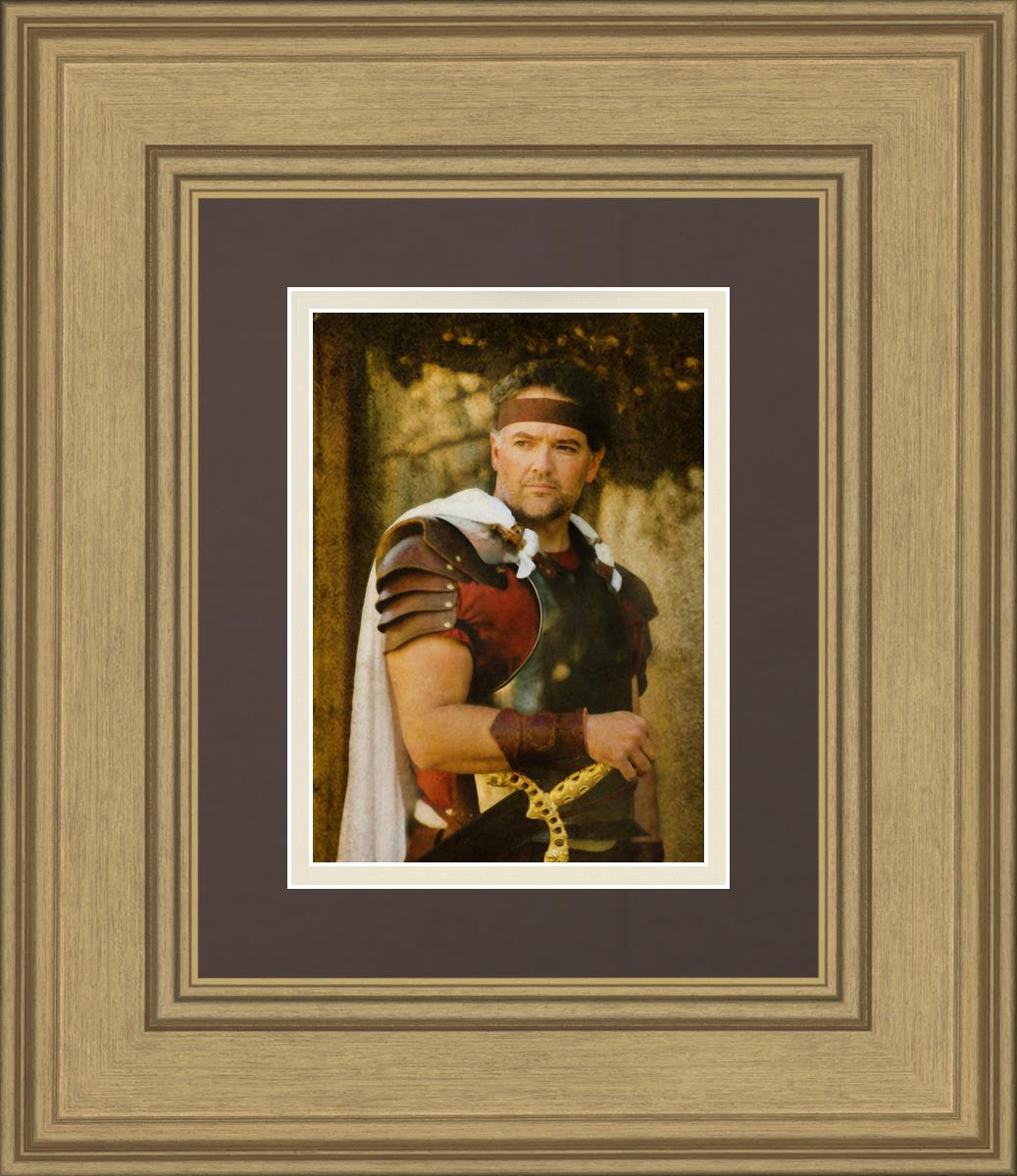 If All Men Could Be_Captian Moroni