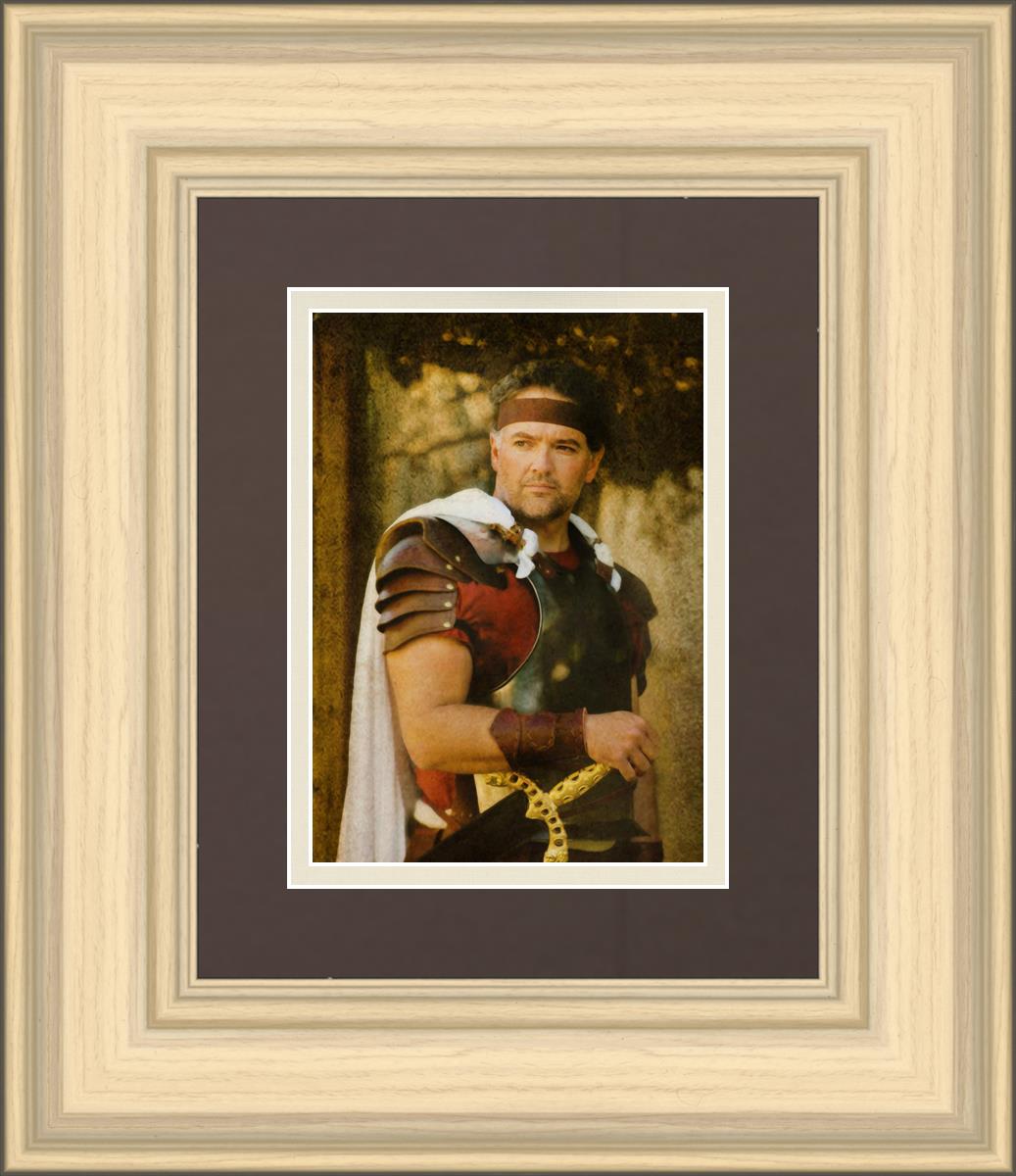 If All Men Could Be_Captian Moroni