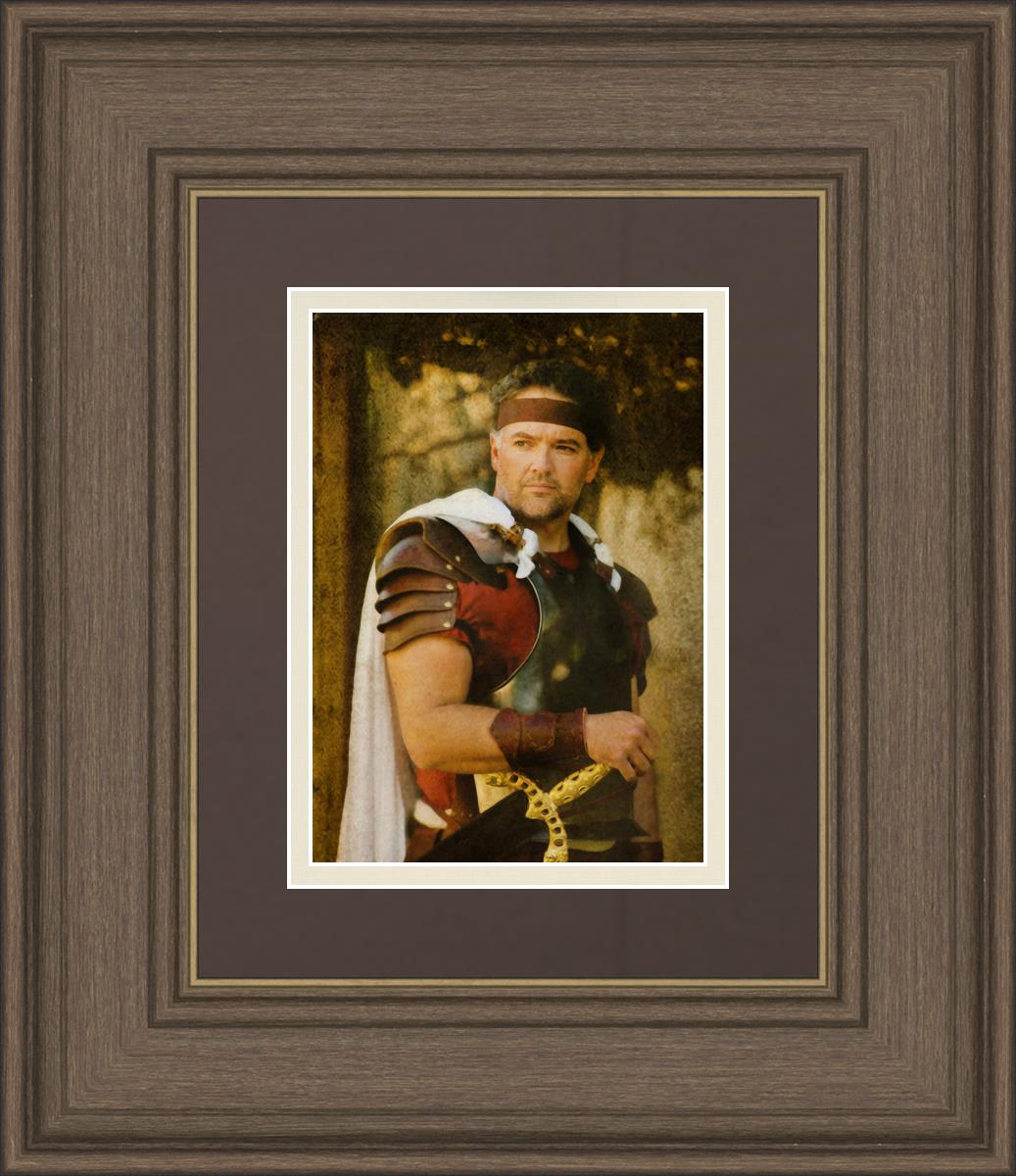 If All Men Could Be_Captian Moroni
