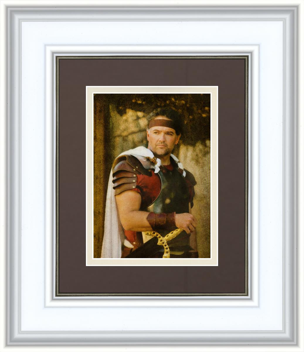 If All Men Could Be_Captian Moroni