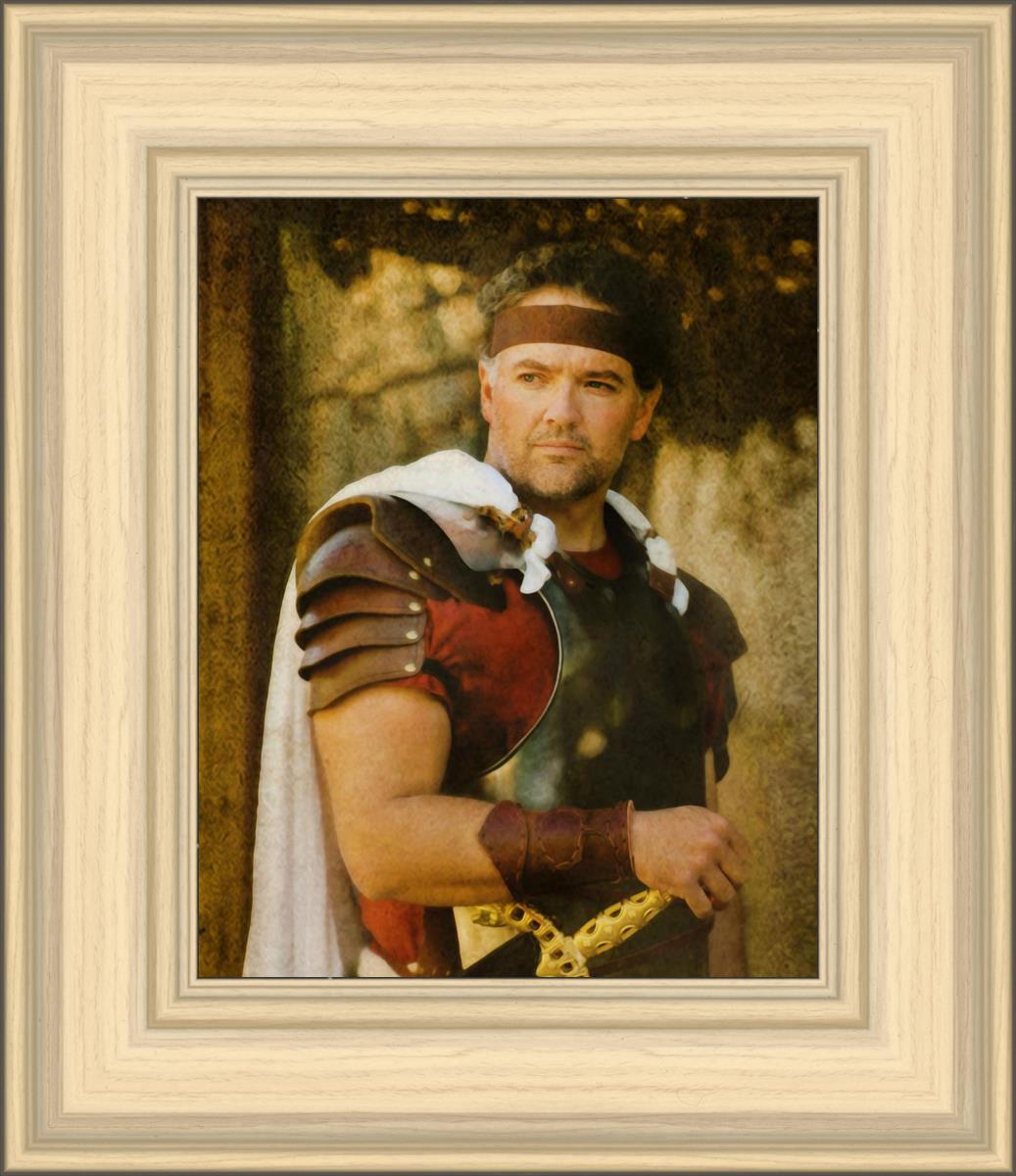 If All Men Could Be_Captian Moroni