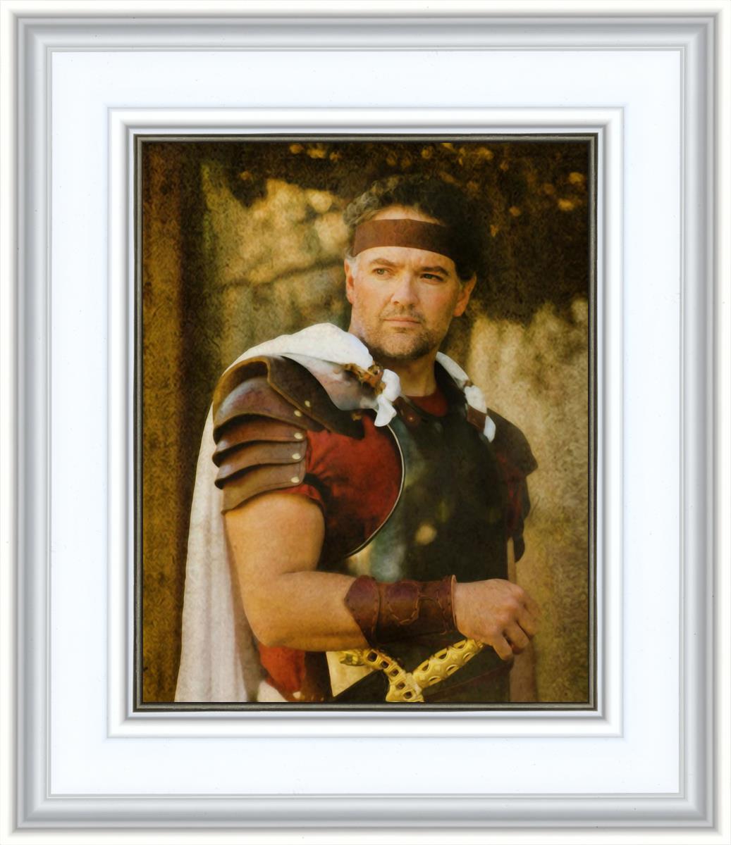 If All Men Could Be_Captian Moroni