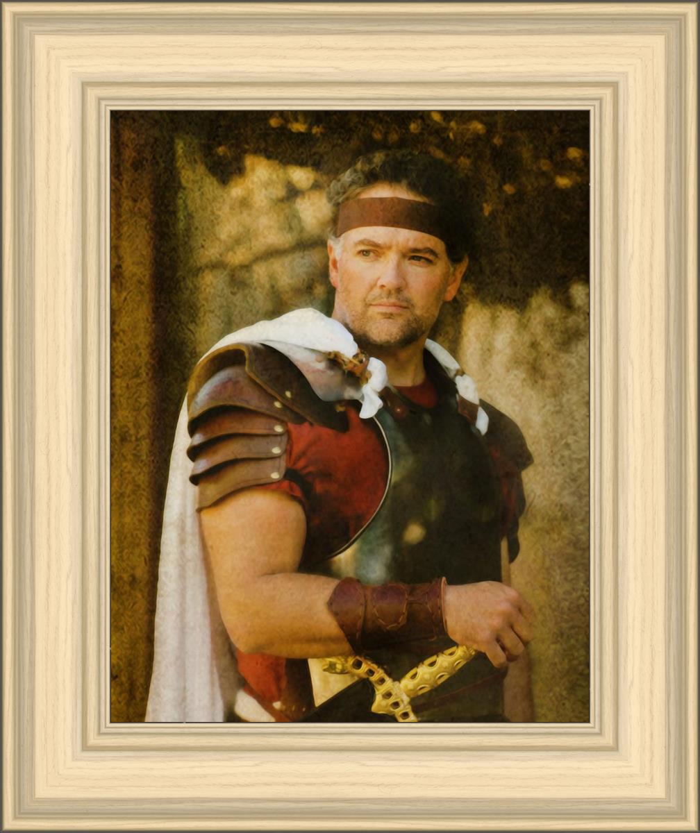 If All Men Could Be_Captian Moroni