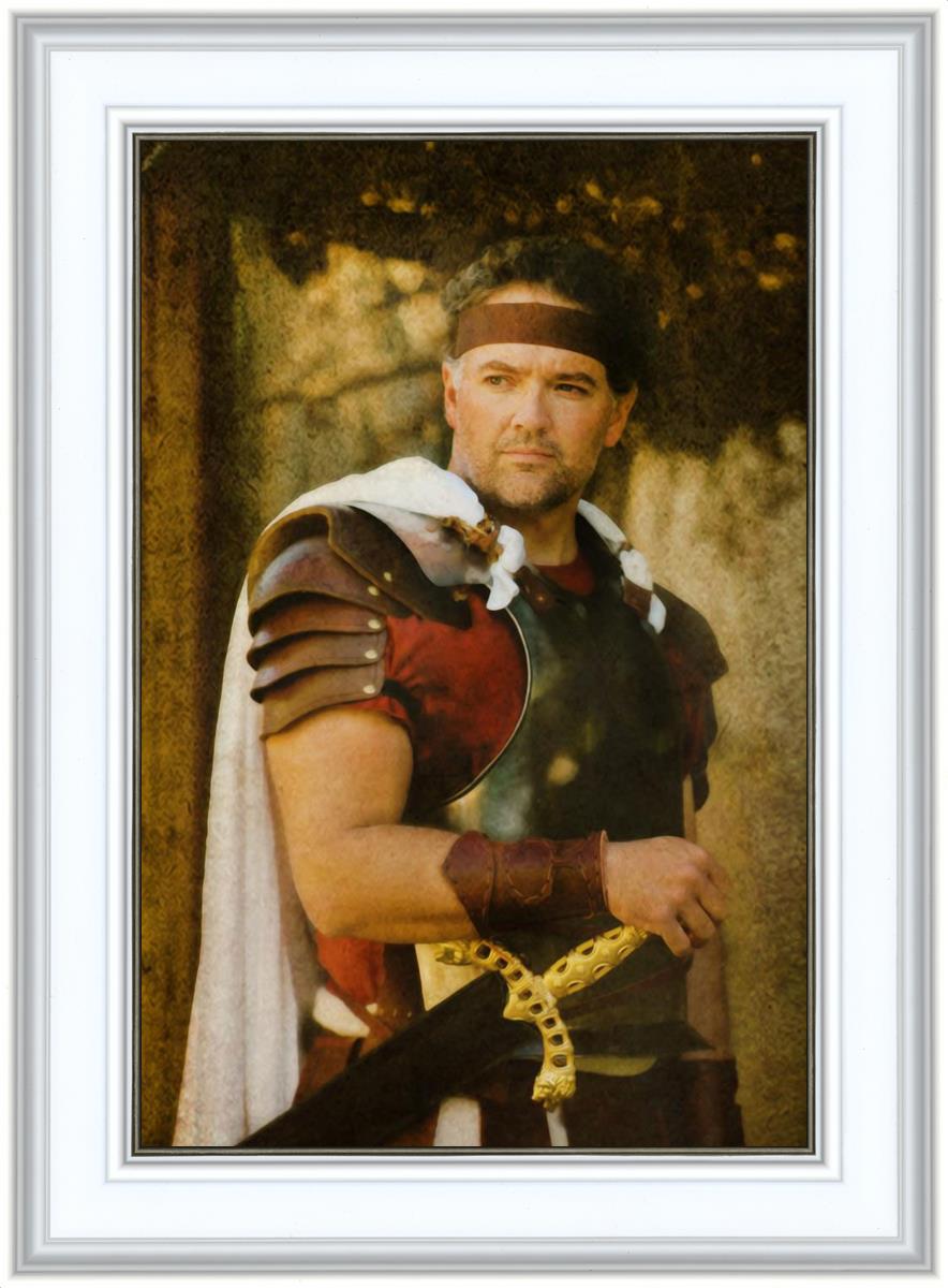 If All Men Could Be_Captian Moroni