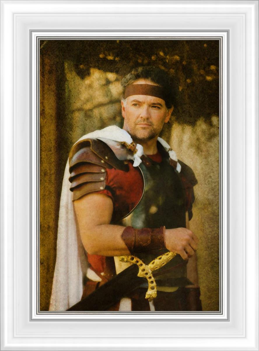 If All Men Could Be_Captian Moroni