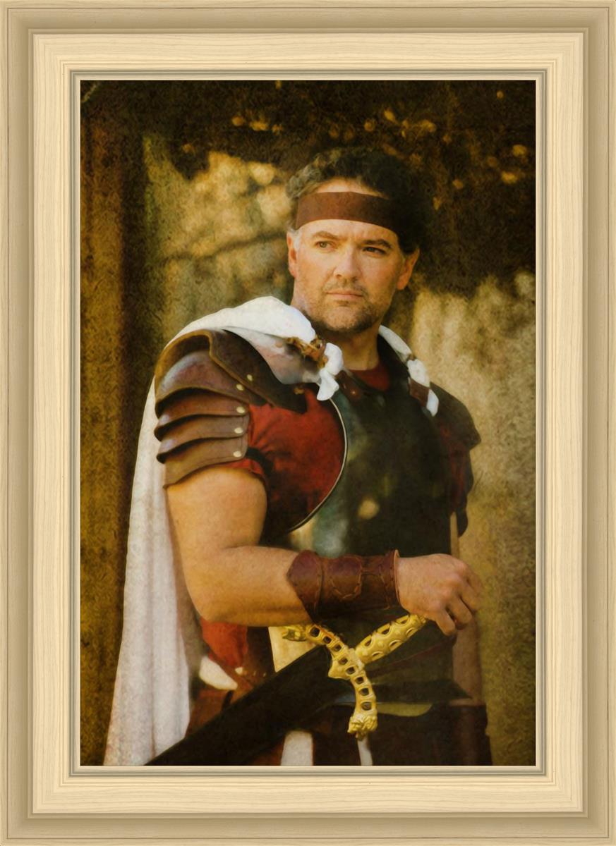 If All Men Could Be_Captian Moroni