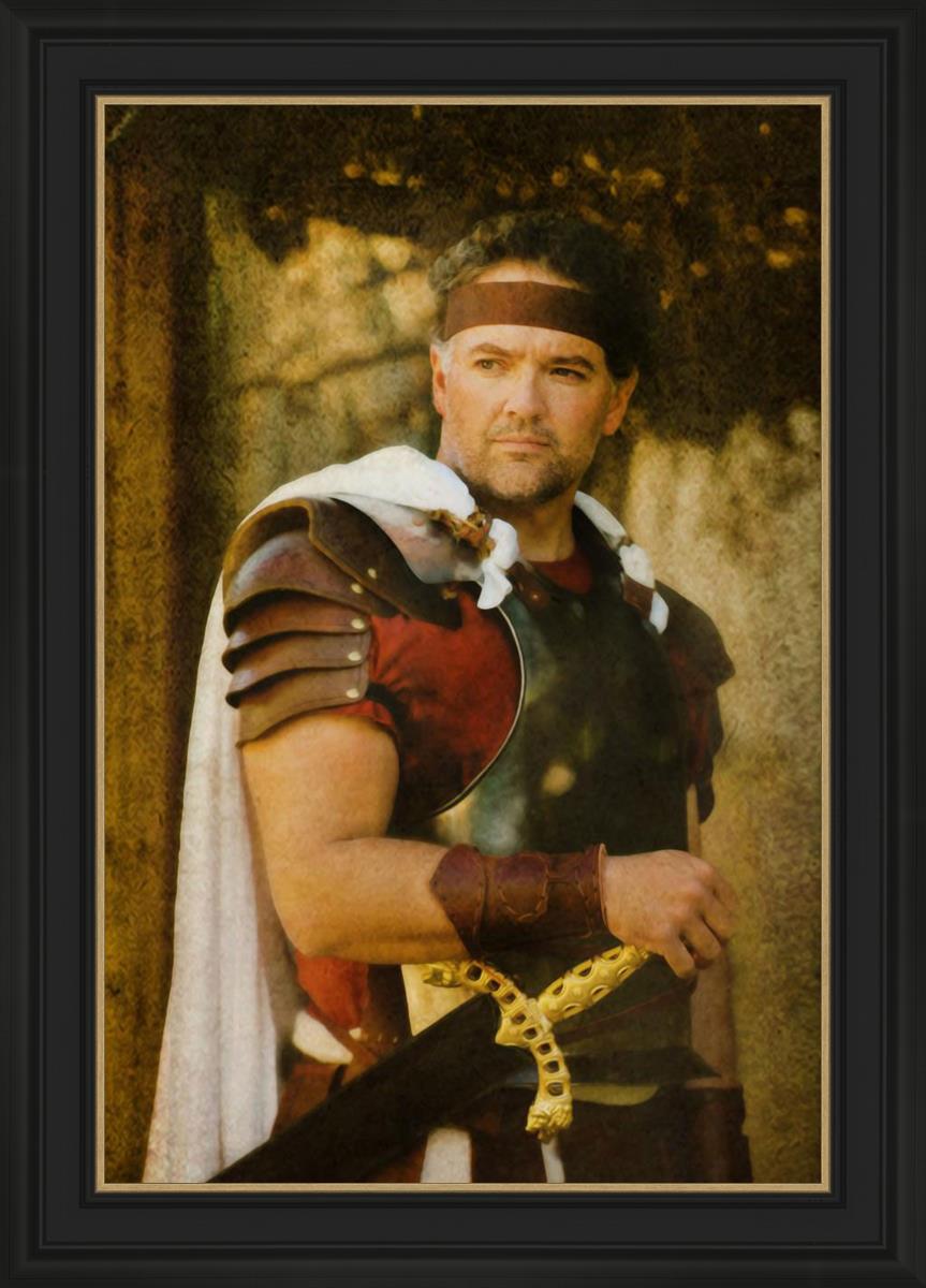 If All Men Could Be_Captian Moroni