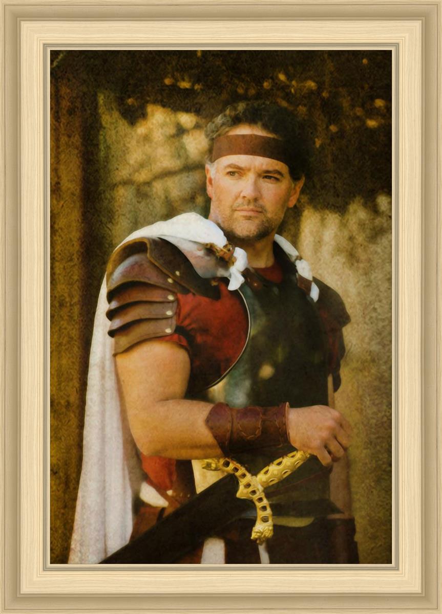 If All Men Could Be_Captian Moroni