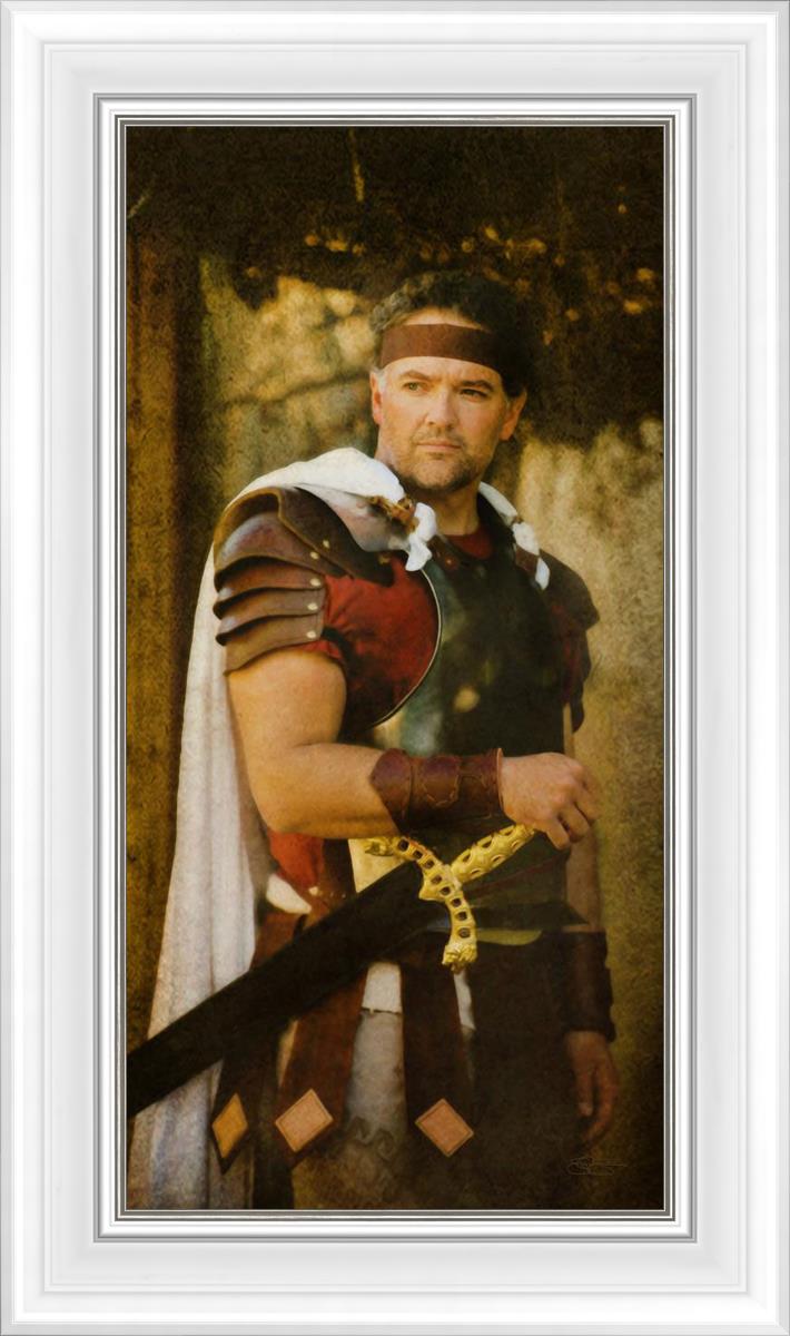 If All Men Could Be_Captian Moroni