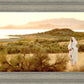 The Lord is My Shepherd Faux Mat