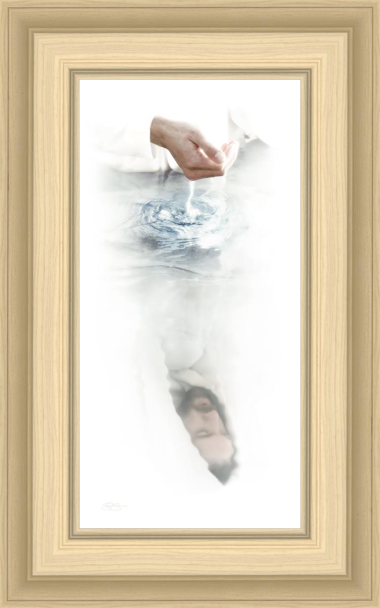 Fount of Living Water