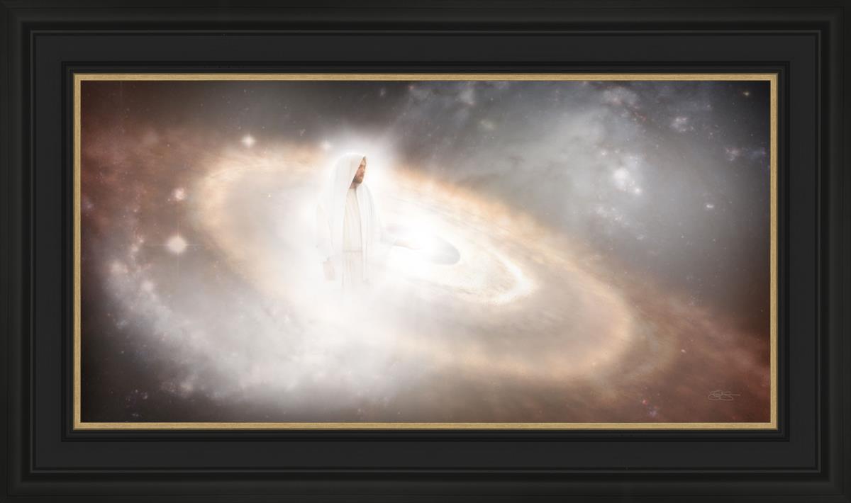 Worlds Without End
