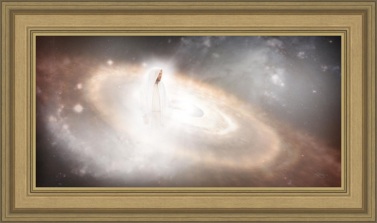 Worlds Without End