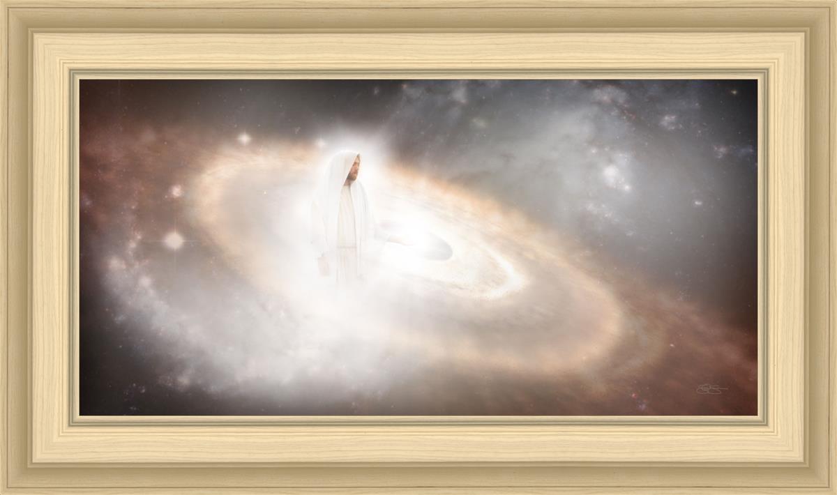 Worlds Without End