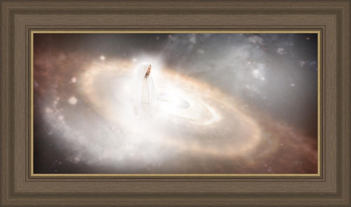Worlds Without End