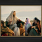 And His Mother Shall be Called Mary