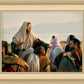 And His Mother Shall be Called Mary