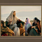And His Mother Shall be Called Mary
