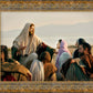 And His Mother Shall be Called Mary