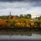Autumn Splendor