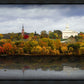 Autumn Splendor