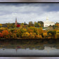 Autumn Splendor