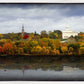 Autumn Splendor