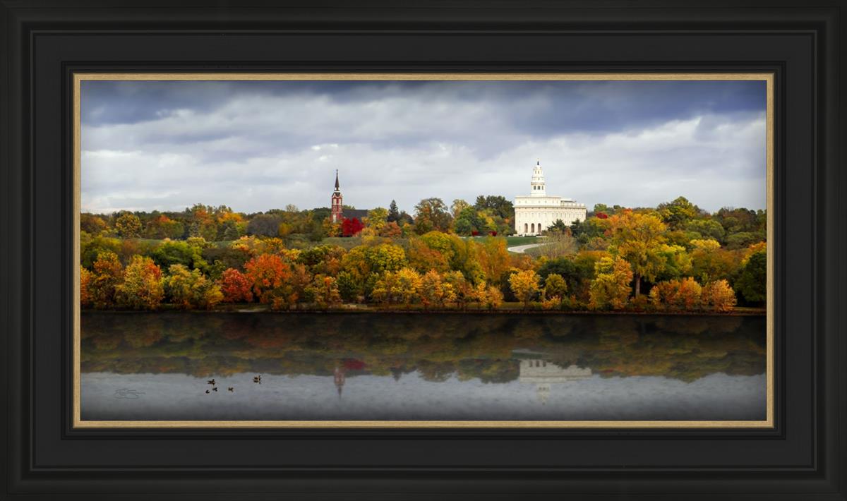 Autumn Splendor