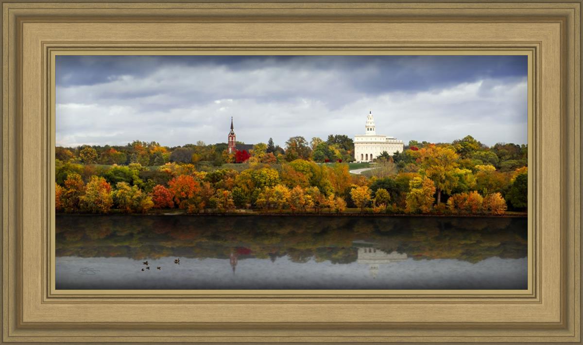 Autumn Splendor