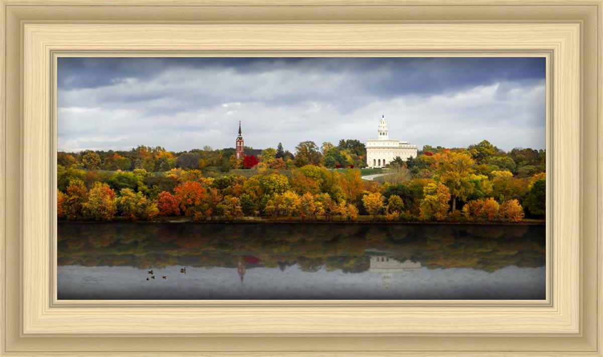 Autumn Splendor