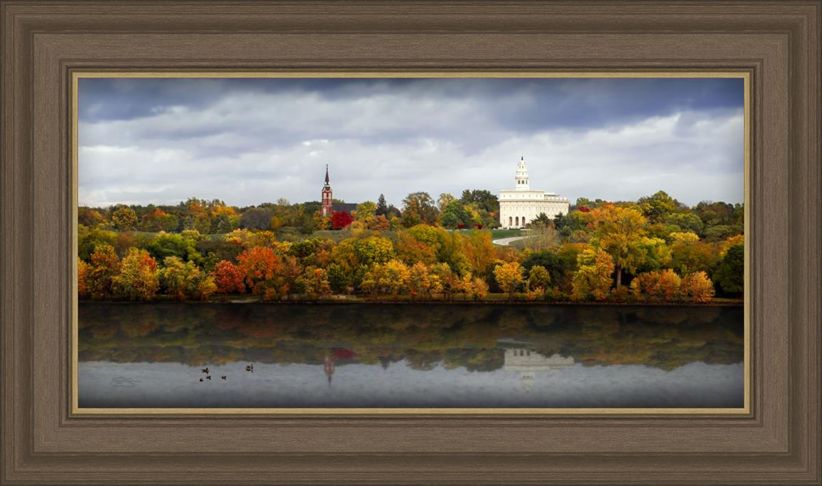 Autumn Splendor