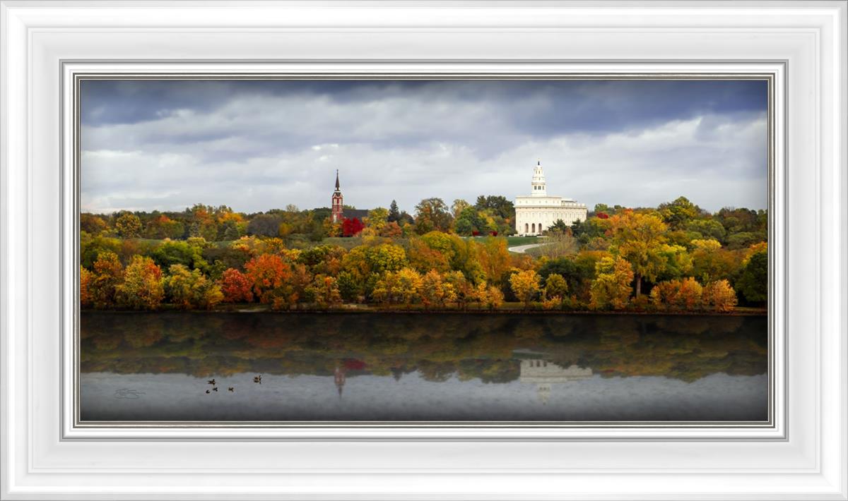 Autumn Splendor