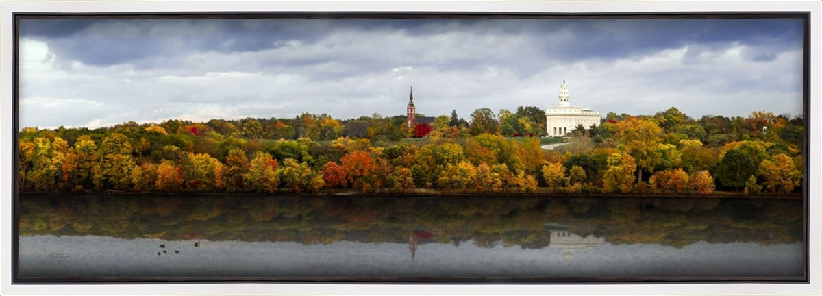 Autumn Splendor Gallery Wrap
