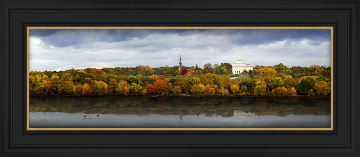Autumn Splendor