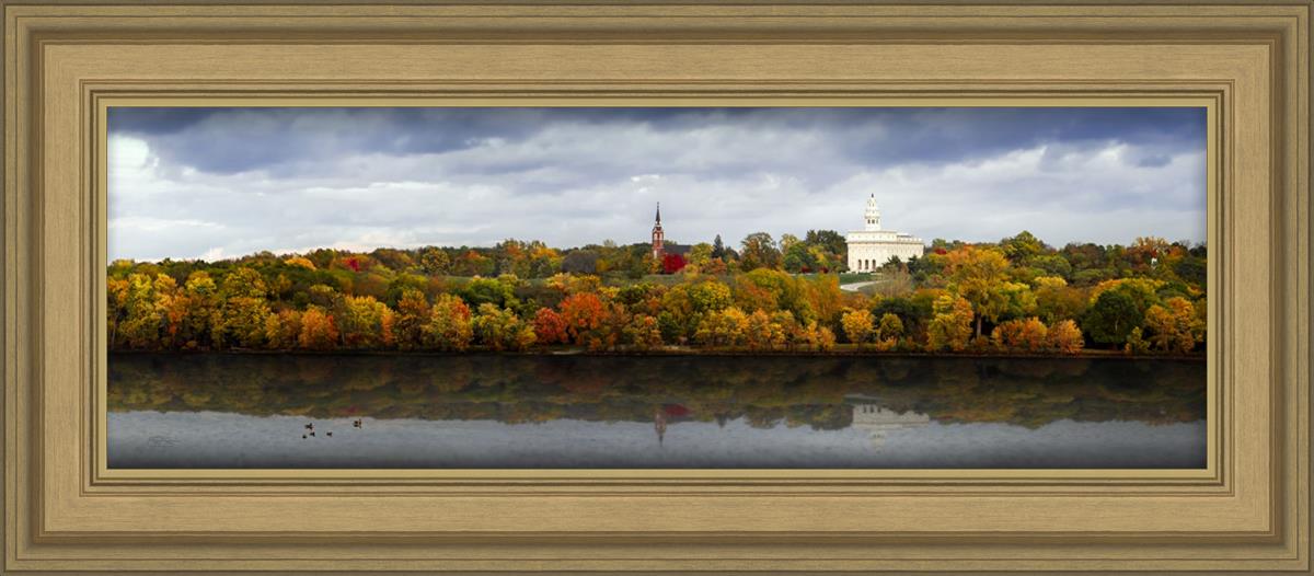 Autumn Splendor
