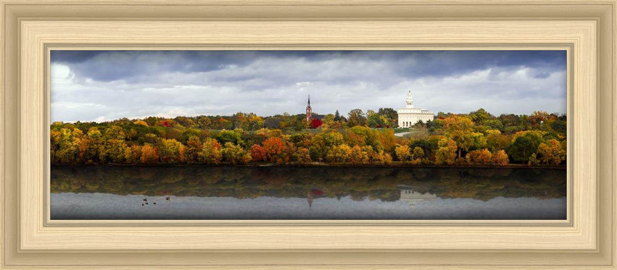 Autumn Splendor