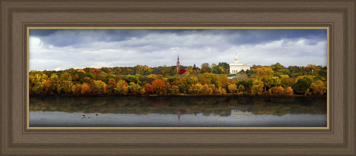 Autumn Splendor