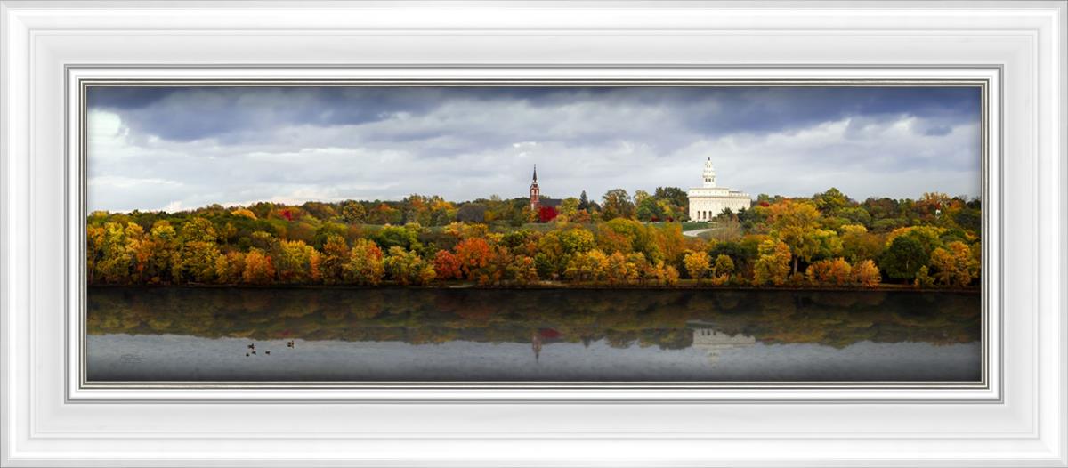 Autumn Splendor
