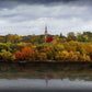 Autumn Splendor