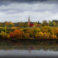 Autumn Splendor