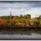 Autumn Splendor