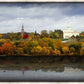 Autumn Splendor