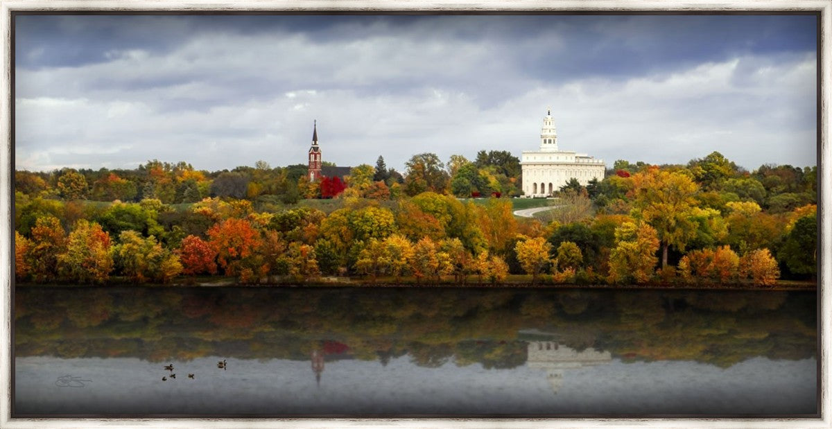 Autumn Splendor