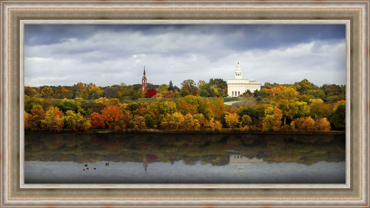 Autumn Splendor