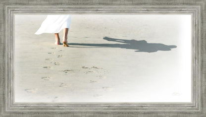 He Will Carry You Home