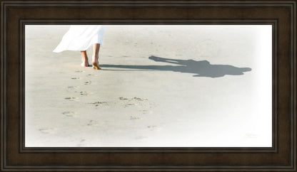 He Will Carry You Home