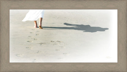 He Will Carry You Home