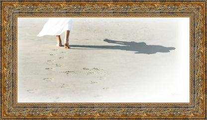 He Will Carry You Home